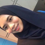 NURUL SHUHADA SUHAIMI profile icon
