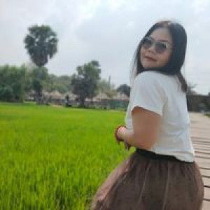 Nuttaya Phongrak profile icon