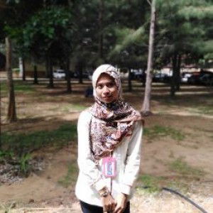 Nurul Jannah profile icon