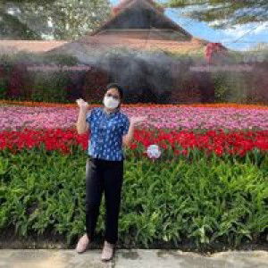 Chiraporn Mayoo profile icon