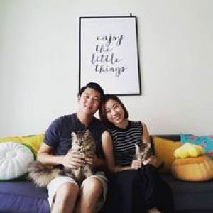 Marisa Goh profile icon