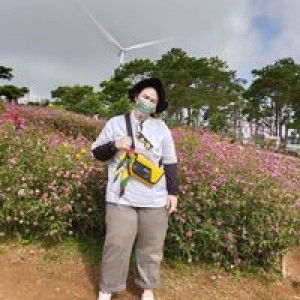 Bai Fern profile icon