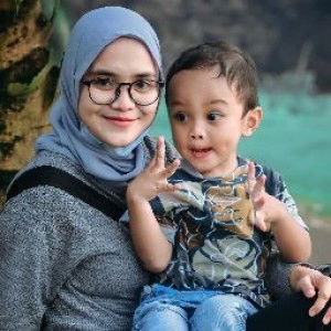 diny pebriyani fitri profile icon