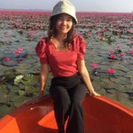 วรพิณ เรืองศักดิ์ profile icon