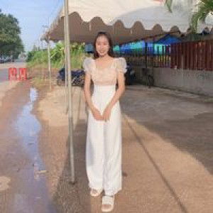 Manussavee Khongchada profile icon