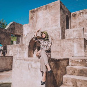 Lulisya profile icon