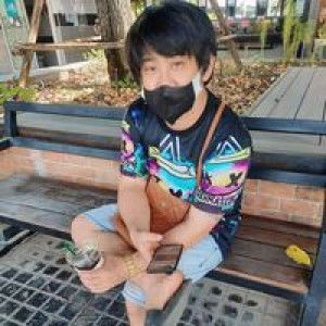 Wichan Thaiudomsub profile icon