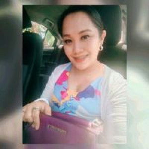 Angel Omambong profile icon