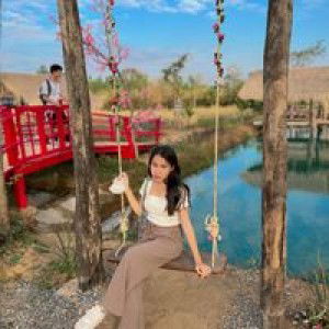 Manthita Chamroennao profile icon