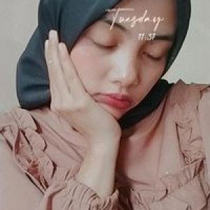 Rinda Wilda profile icon