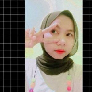 dewi lestari profile icon