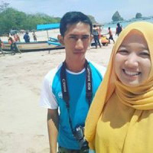 Fatima Ima Zahro profile icon