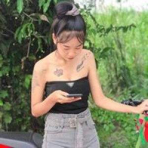 Supattra Yamnoy profile icon