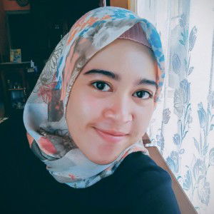 Dini Desty Setiani profile icon