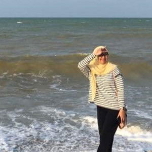 nurul ain profile icon