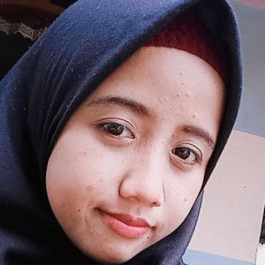 Indri Fatmala putri profile icon