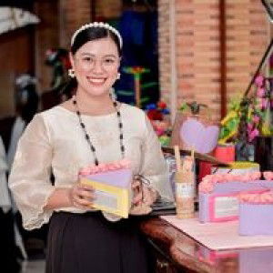 Danica Rante Gultiano profile icon