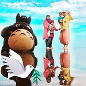 Nurul Yasawafi Yusniza profile icon