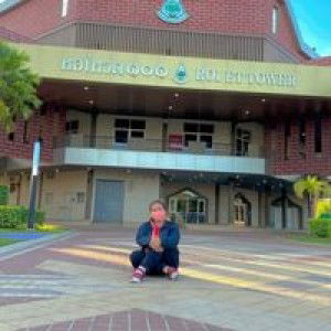 Namfon Khrutprakhon profile icon