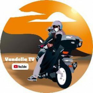 Vandella TV profile icon