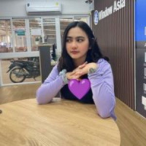 Anong B KT profile icon