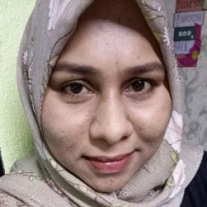 Zubaidah 089 profile icon