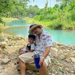 Ball Krisada Namsri profile icon