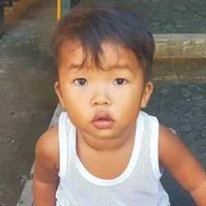 Leybern Baquiran Arce profile icon