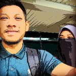 Fatin Ain profile icon