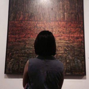 Krizha Dela Cruz profile icon