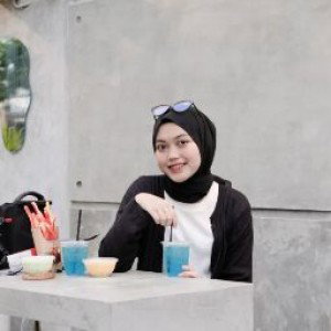 Venty Revianawati profile icon