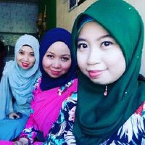 Wenny Salamat profile icon