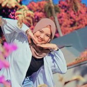 Salamah Syahlaa profile icon