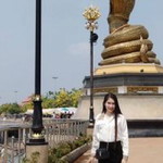 Chiksna Rachanuwong profile icon