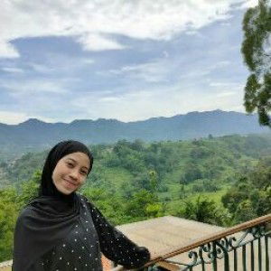 Feby Novelia profile icon