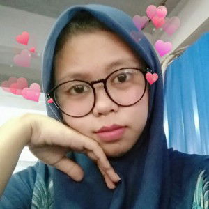 Dewi Safitri profile icon