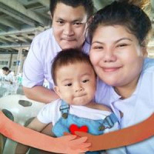 Varinthon Narkthae profile icon