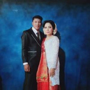 Ezsra Afriany Siregar profile icon