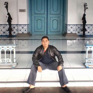 Bayu Winarto profile icon