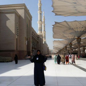 Siti Nor Zubaidah profile icon