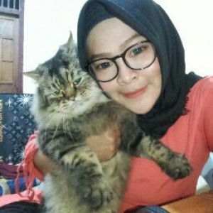 Lieaulia saya profile icon