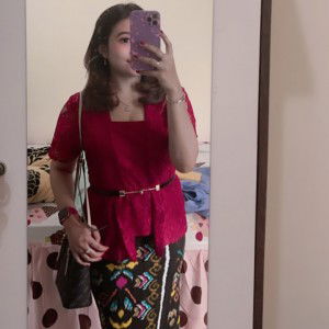 Dewi zhelica Maulinda profile icon