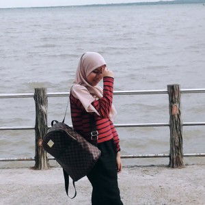 Nuraina btemohd profile icon