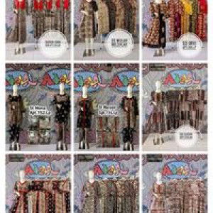 Lia Anggraini profile icon