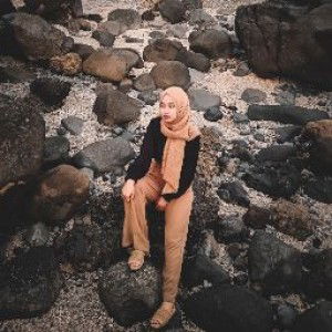 Desti Marseni Husen profile icon