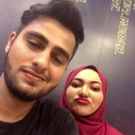 Zara Salman profile icon