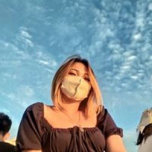 Kayla amar profile icon