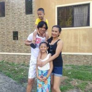 Nycel Marie Liangco profile icon