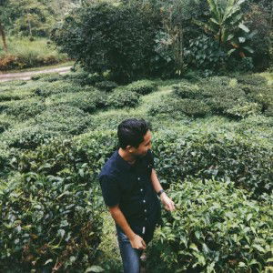 Zaim Mahfuz profile icon