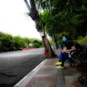 Muthmainnah profile icon